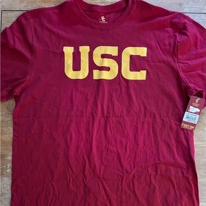 USC Trojans TShirt